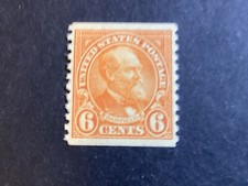 ICOLLECTZONE  US 723 VF NH Bright color & fresh