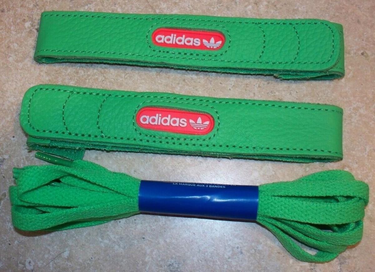 adidas gazelle silver green womens Footwear Buckle and Strap Replacement KIT  m2 Inc