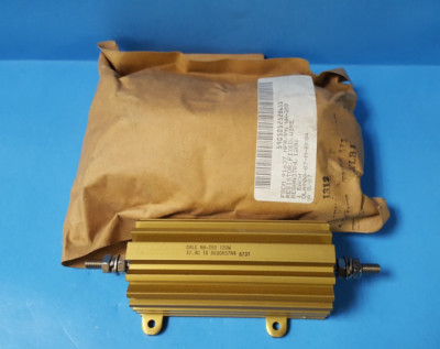 Resistenza di potenza a 12 Ohm Electro Dh PWH10/12 8430552050413 Resistenza di potenza a 12 Ohm Electro Dh PWH10/12 8430552050413