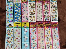     Freeshipping Sandylion Character lot