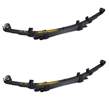 Old Man Emu Rear Leaf Spring For 1998-2004 Toyota Tacoma 4WD- Pair