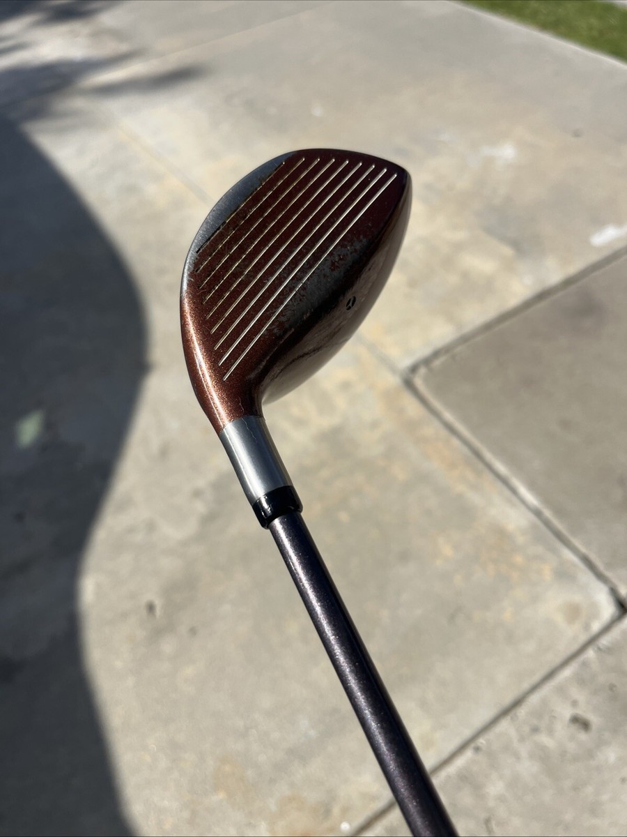 Taylormade Burner Bubble Driver 9.5* Bubble Shaft Graphite Mens RH