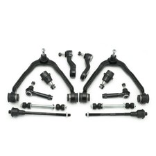 12pcs Upper Control Arm Kit For 1999-2007 Chevrolet Silverado 1500 Classic 12pcs Upper Control Arm Kit For 1999-2007 Chevrolet Silverado 1500 Classic