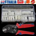<!--F#f_0-->560PCS 2.54mm JST-XH Connector Kit Adapter Cable Terminal Socket M/F 2/3/4/5 PIN<!--F/-->