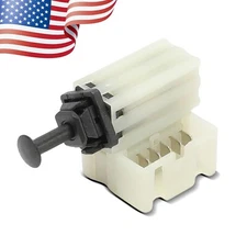 Brake Light Switch for Jeep Grand Cherokee 1994-2004 Wrangler 1997-2017 Dodge