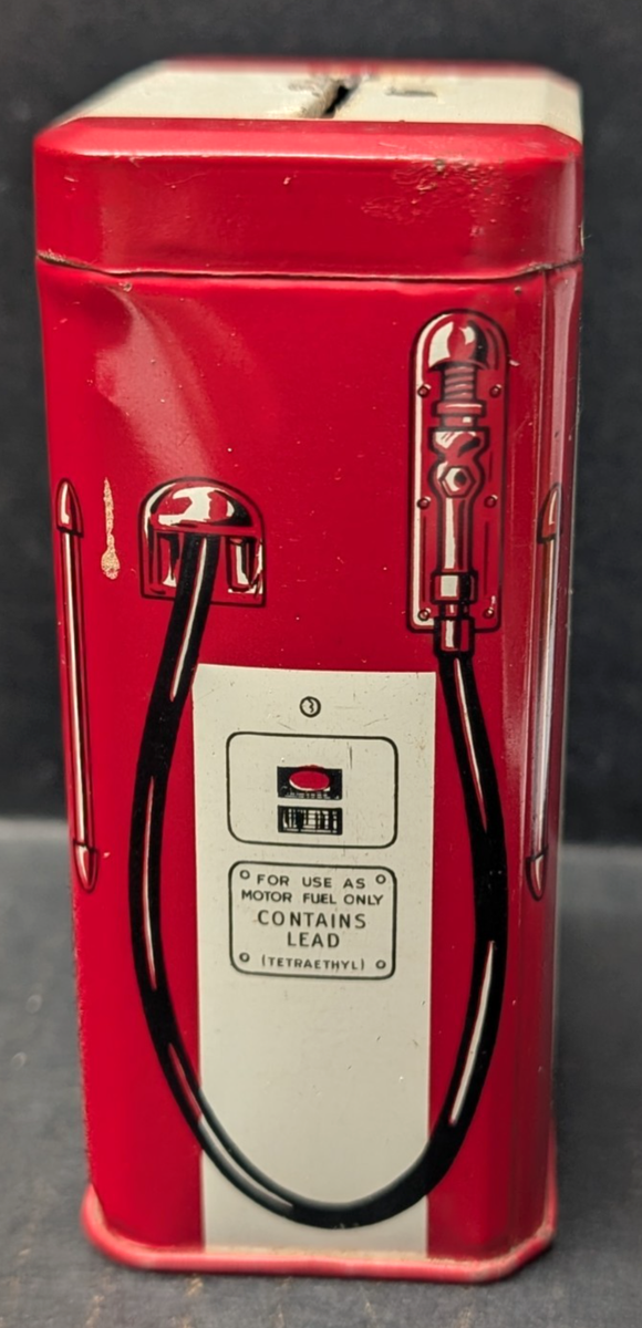 ヴィンテージ未使用 economy fuel 1973 ヴィンテージ未使用 economy