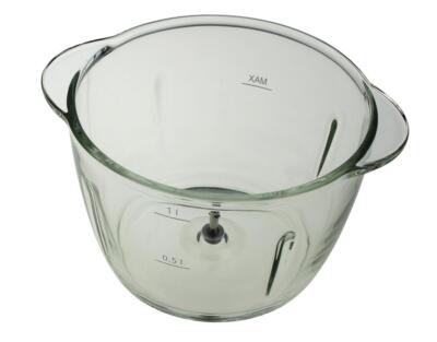 WMF FS-1000050315 Behälter für 3200000419 04.1659.0011 Kult X Zerkleinerer
