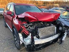 Used Alternator fits: 2021 Hyundai Santa fe 2.5 Grade A