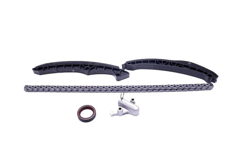 Kit chaine de distribution 03C109509N pour Golf Plus et Jetta III essence