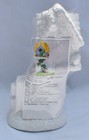 California Creations - Creative Crafts BIRDHOUSE COTTAGE Sealed Ceramic - 20182