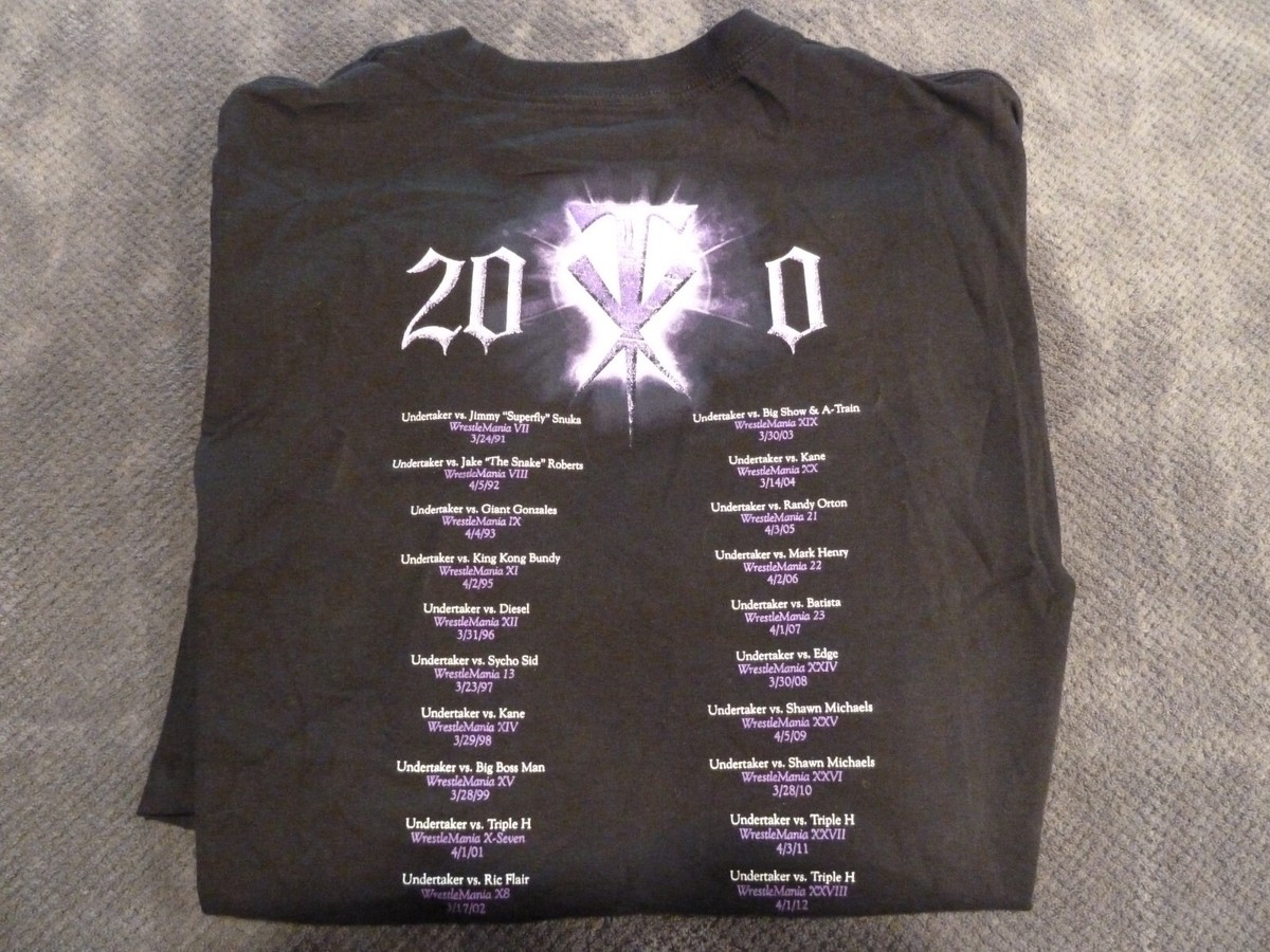 【TAKERU】15TH BIG Tシャツ(PURPLE) Planet Eclipse Zen Men's T-Shirt - Purple