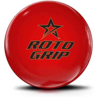 Roto Grip Jester Clear Polyester
