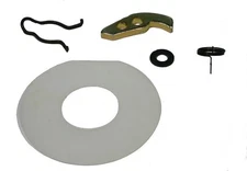 Arctic Cat F7 Firecat EFI EXT & R, 2004-2006, Starter Pawl Rebuild Kit