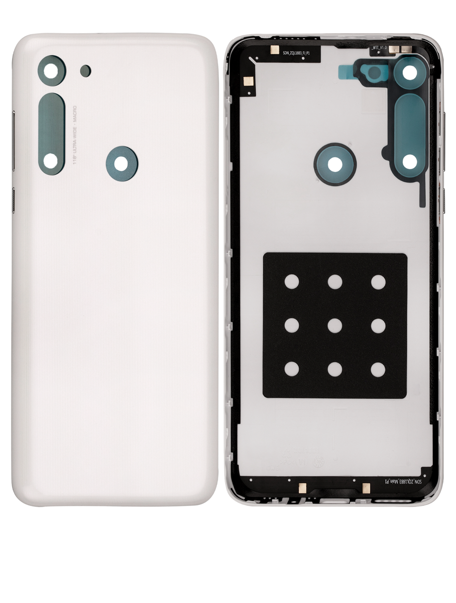 moto g8  ホワイト Amazon | moto g8(ホログラムホワイト) 6.5型 4GB/64GB SIM