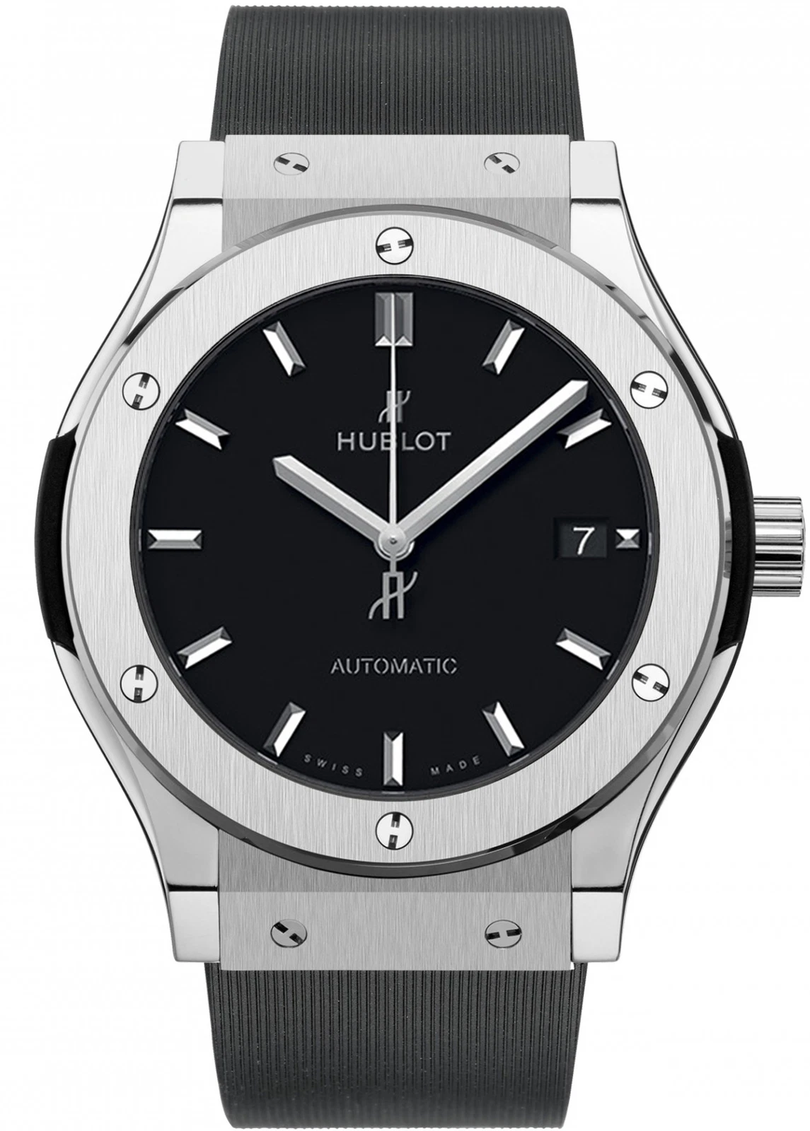 Hublot — Hublot Classic Fusion Titanium 45mm - 511.NX.1171.RX