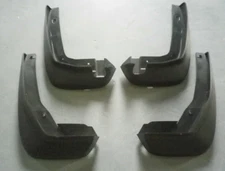 Mud Flaps Splash Guard Mudguards for 2010-2012 Honda Crosstour 