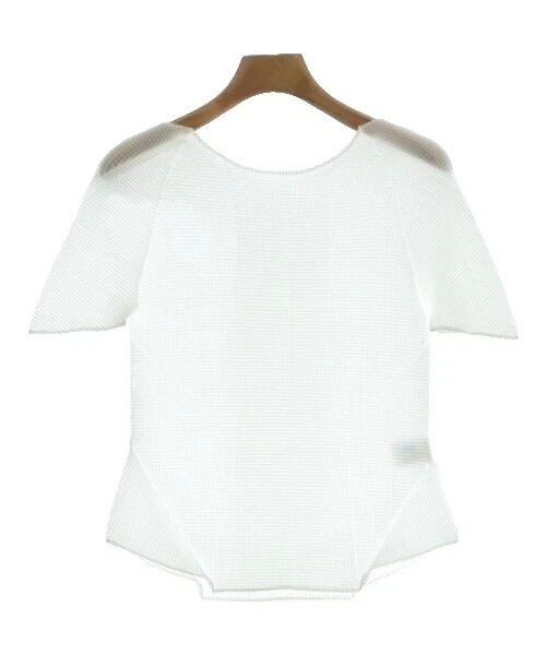 ISSEY MIYAKE Polyester Tops for Women