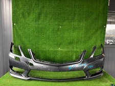 Mercedes E Klasse W 212  AMG  Stoßstange Vorne Front Bumper