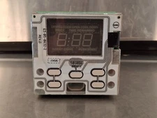 Dryer Control Board 24VAC Speed Queen P/N:  M414255 ,M414255RP  [Used]