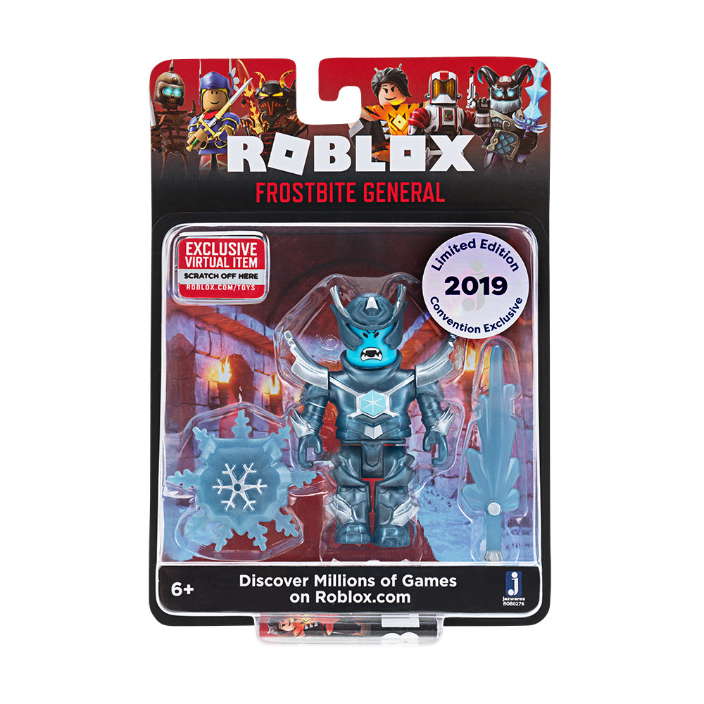R0BLOX LORE Characters Mini Figures Jazwares *YOU PICK* New - NO CODES