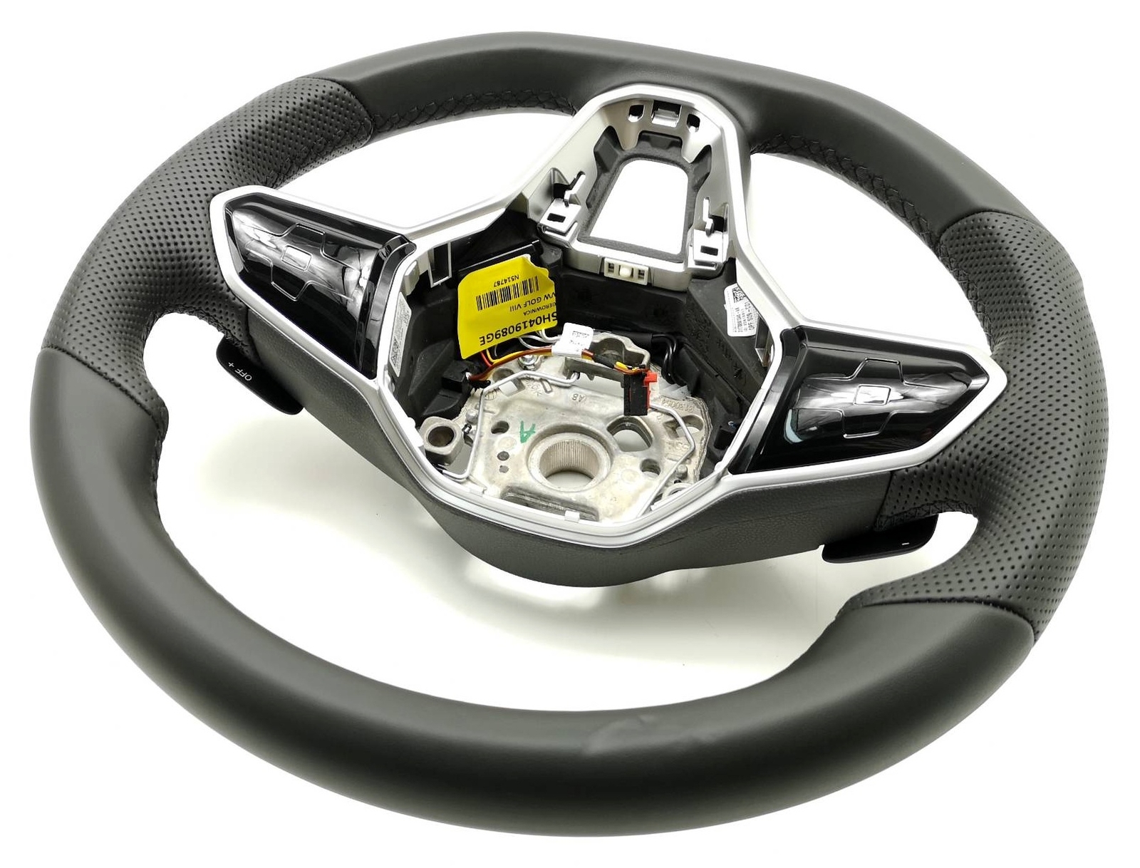 New Original Multi Function Steering Wheel VW Golf VIII Arteon  