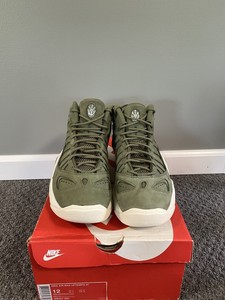 Nike Air Max Uptempo 97 Urban Haze Ebay