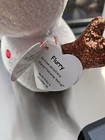 Ty Beanie Boo "FLURRY" Snowman Small Stuffed Toy 2019 (All Tags) — photo 6