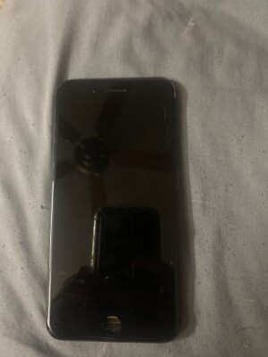 Apple iPhone 8 Plus - 128 GB - Gray (Unlocked)