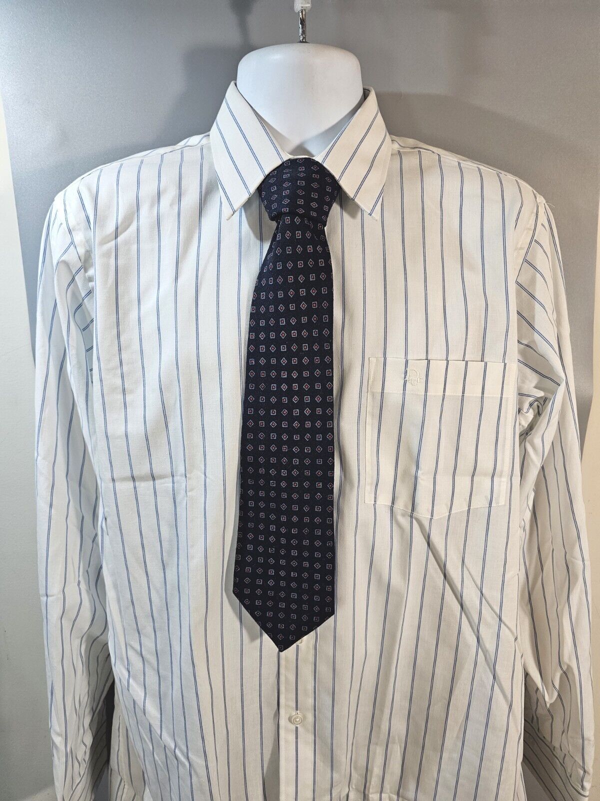 Pendleton CT Jacket 40R, Corbin Trousers 36x31,Ch… - image 10