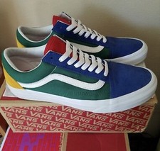 vans yacht club mens