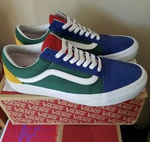 yacht club old skool