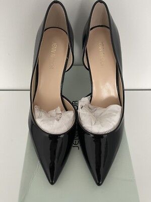 Women s Closed Toe Heels Jenn Ardor