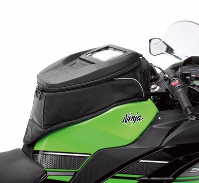 13 17 Kawasaki Ninja 300 Tank Bag K 114 Ebay