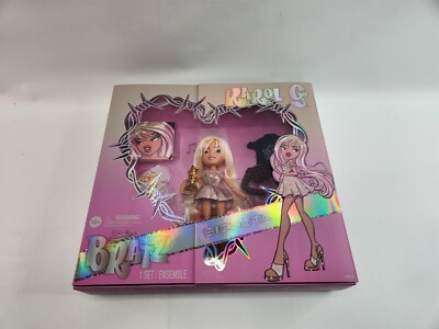 Karol G Bratz Doll Brand New Sealed - In Hand 511519ES | eBay
