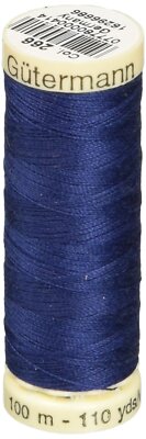 Gutermann (729883-266-1) Sew All Polyester Thread 110 yd 729883 266 Gutermann#1