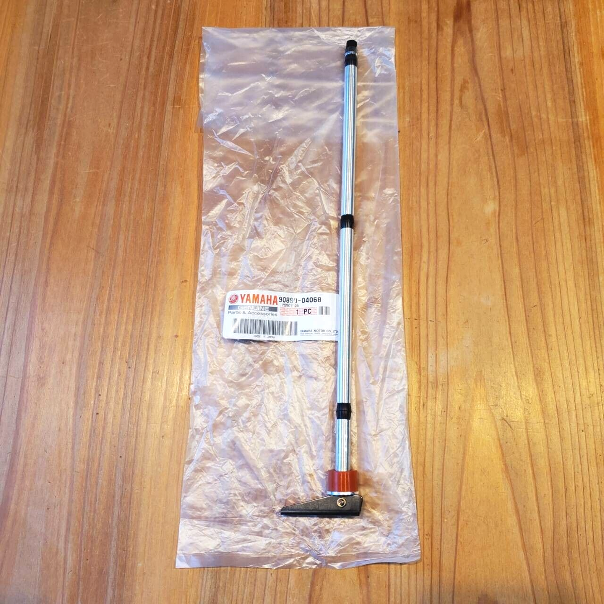 YAMAHA Genuine YICS SHUT-OFF TOOL 90890-04068 NEW from JAPAN