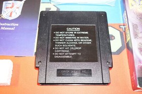 Spiritual Warfare NES Nintendo Wisdom Tree Boxed: Box, Manual, Cart Sleeve