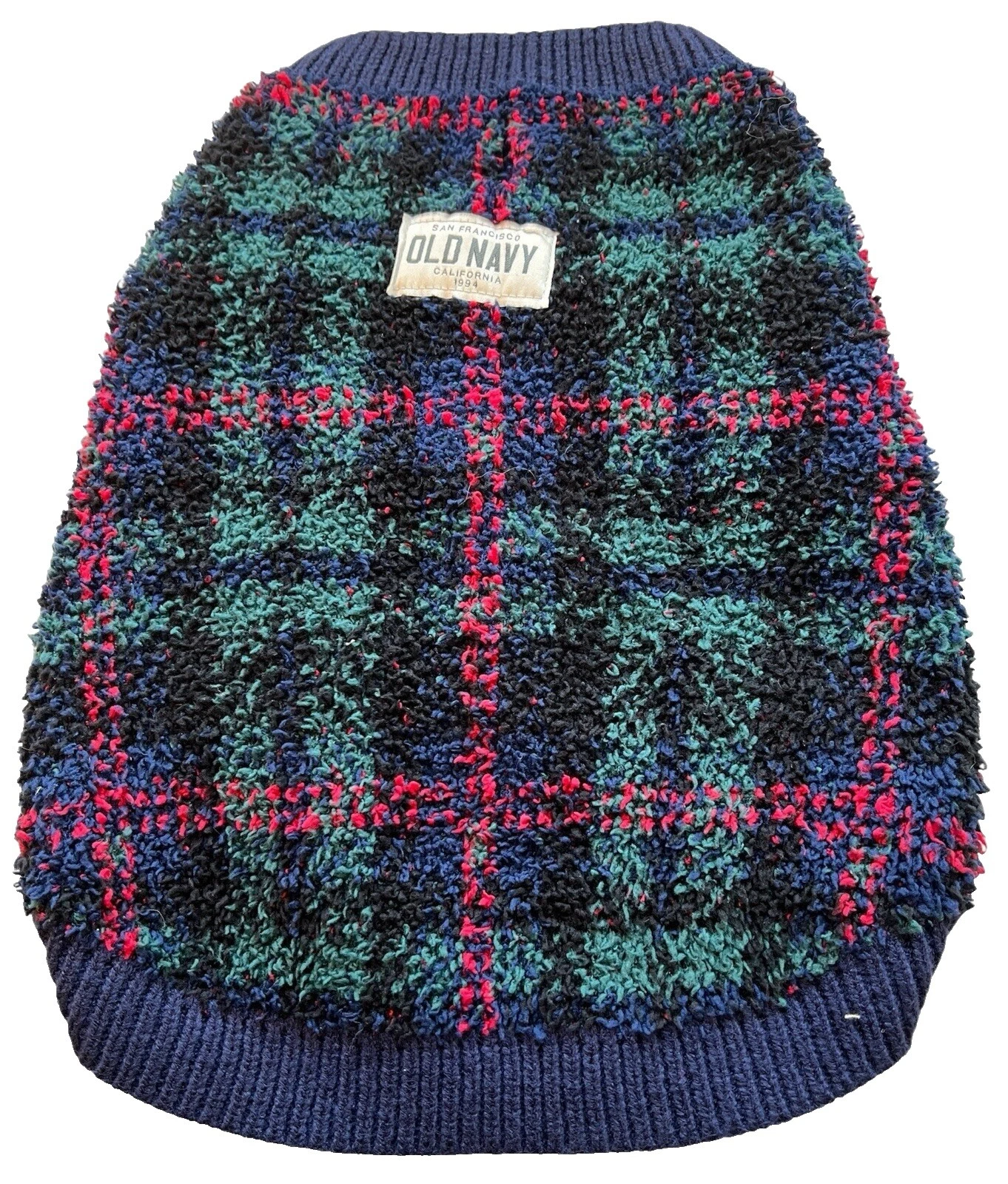 Old Navy Polyester Dog Clothing & Shoes