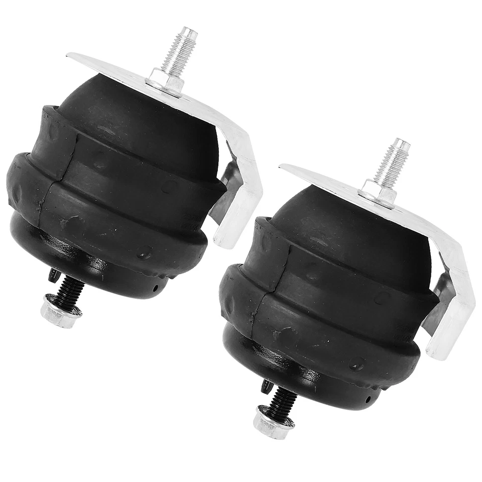 For Cadillac SRX/STS/CTS 2003-2010 3.2/3.6/5.7/6.0L Front L & R Motor Mount Set Foto 3 de 4