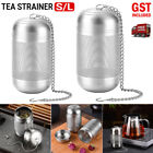 <!--F#f_0-->Stainless Steel Tea Ball Leaf Diffuser Spice Herb Mesh Strainer Infuser Filter<!--F/-->