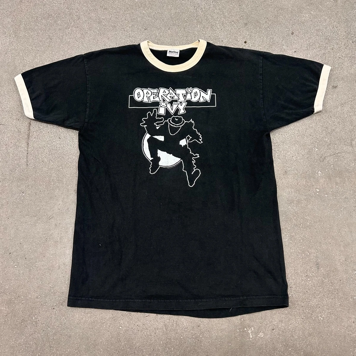 Operation Ivy In Men's T-Shirts for sale | eBay