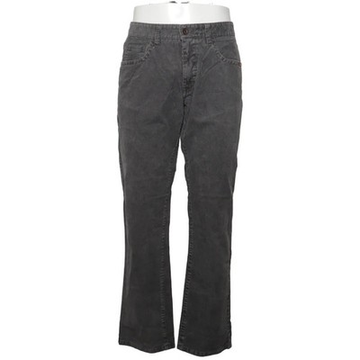 Camel Active, Cordhose, Größe: 34/32, Grau, Baumwolle, Einfarbig, Cord #jrY