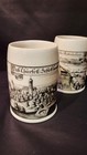 Vintage Beer Stein — photo 3