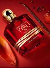 Emporio Armani Stronger With You Tobacco Giorgio Armani 古龙水- 一