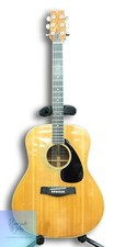 YAMAHA Akustikgitarre FG-600J Top Zustand