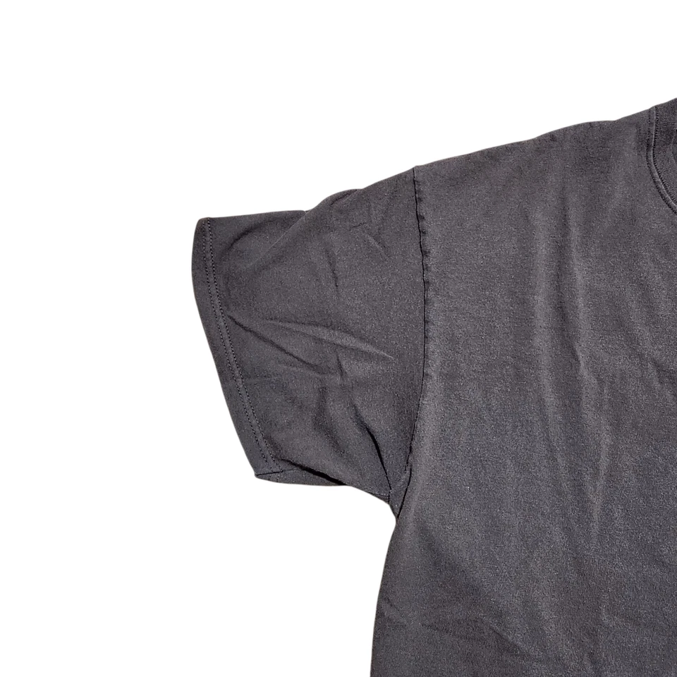 Buck носить футболка 2XL мужчин графический двусторонний олень Buck охоты хлопок - Изображение 4 из 4