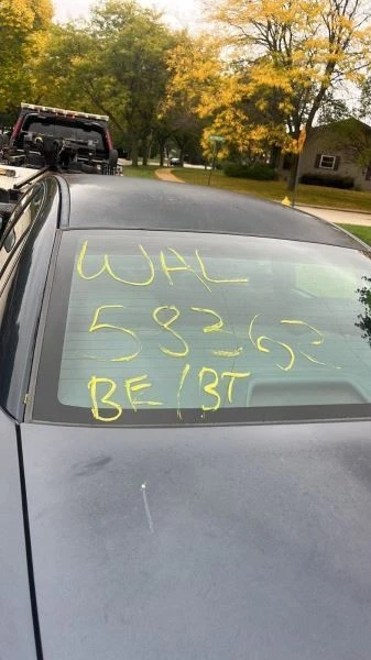 Steering Gear/Rack Power Rack And Pinion Base Fits 99-00 PARK AVENUE 4157307 Foto 2 de 4