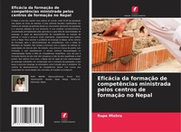 EficáCia Da FormaçãO De CompetêNcias Ministrada Pelos Centros De FormaçãO No...