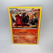 Magcargo #21 Prices | Pokemon XY | Pokemon Cards