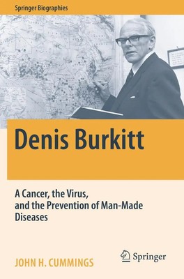 Denis Burkitt | A Cancer, the Virus, and the Prevention of Man-Made Diseases
